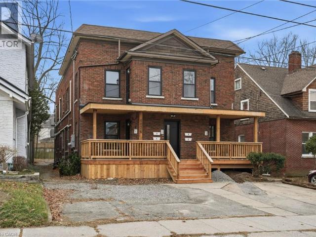 Apartment for rent in Niagara, Ontario