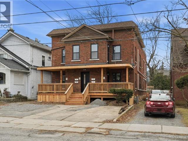 Apartment for rent in Peterborough, Ontario