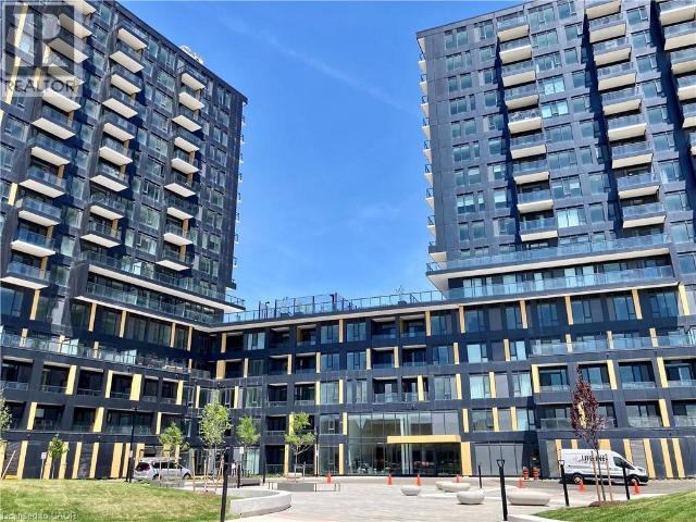 Apartment for rent in Burlington, Ontario