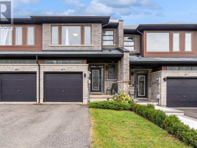 Apartment for rent in Beamsville, Lincoln