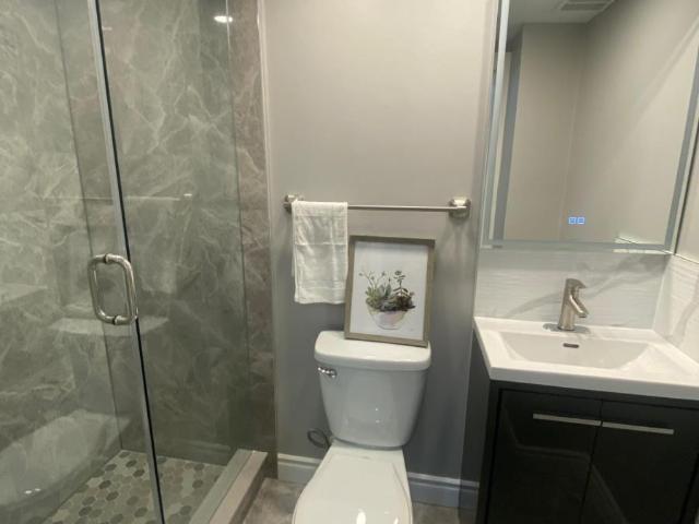Apartment for rent in Markham, Golden Horseshoe