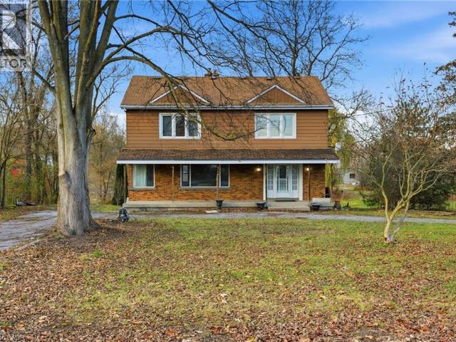 House for rent in Ancaster, Ontario