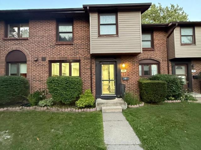 Apartment for rent in Kingston, Ontario