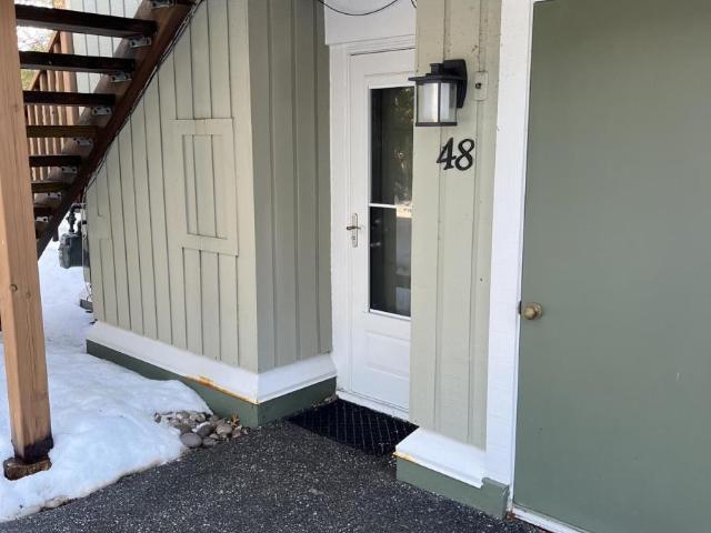 Apartment for rent in Collingwood, Ontario