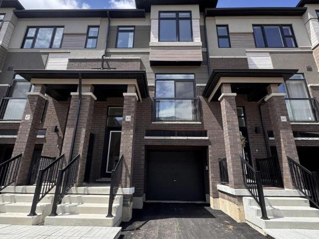 Apartment for rent in Brant, Ontario