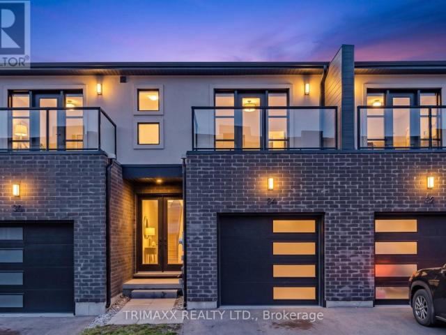 Apartment for rent in Niagara, Ontario