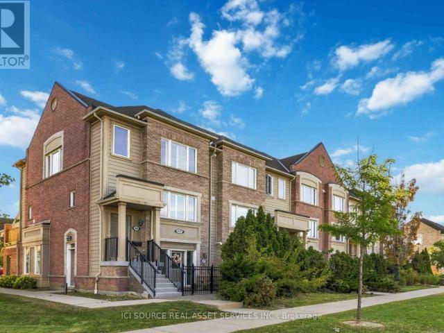 Apartment for rent in Churchill Meadows, Mississauga