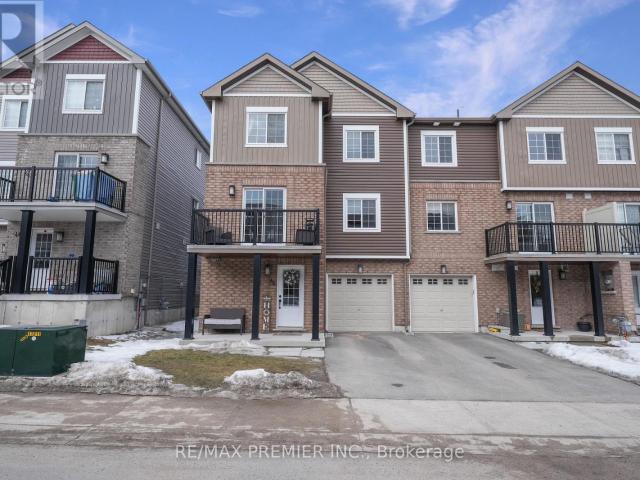 Apartment for rent in Barrie, Ontario