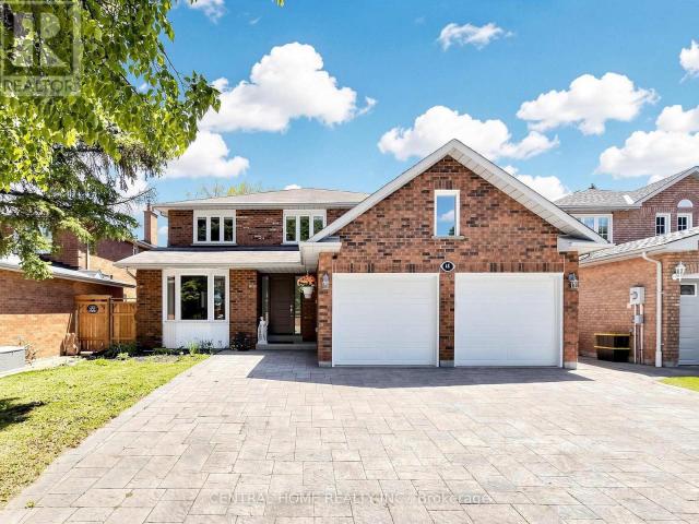 Apartment for rent in York, Ontario