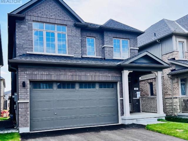 Apartment for rent in Barrie, Ontario