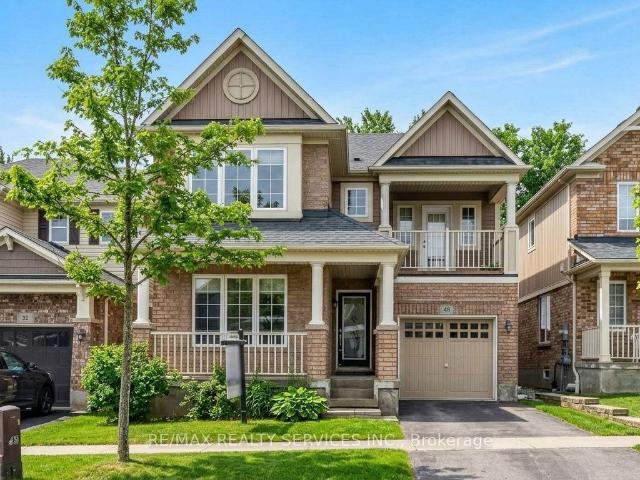 House for rent in Cambridge, Ontario