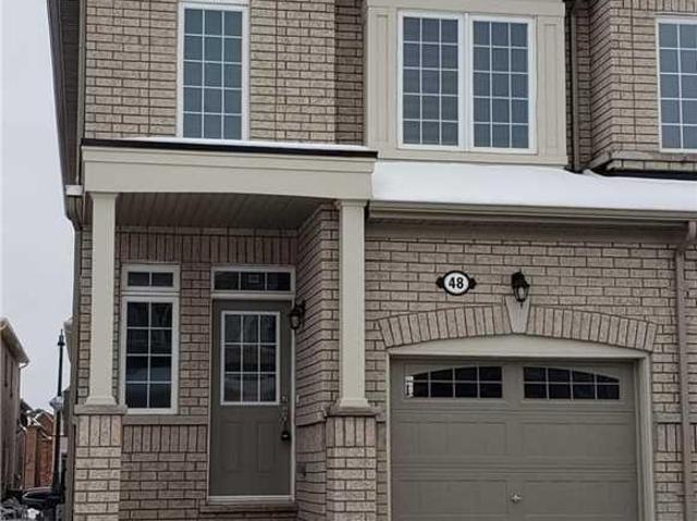 House for rent in Georgina, Ontario