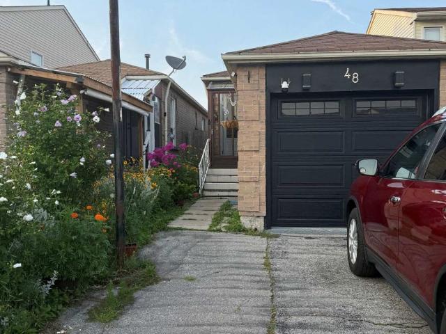 Apartment for rent in Woburn, Ontario
