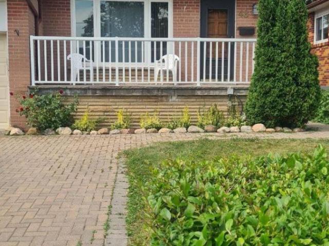 Apartment for rent in Woburn, Ontario