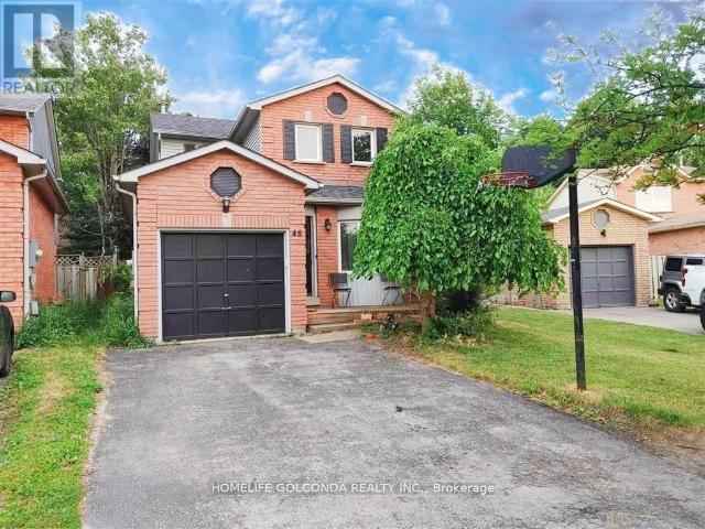 Apartment for rent in Barrie, Ontario