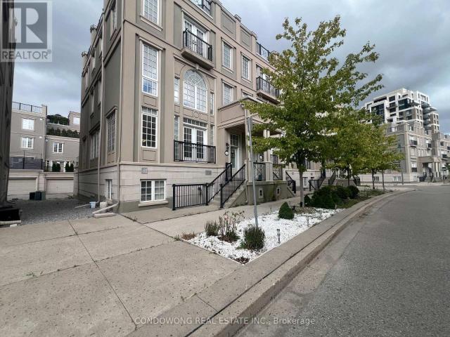 Apartment for rent in Markham, Ontario