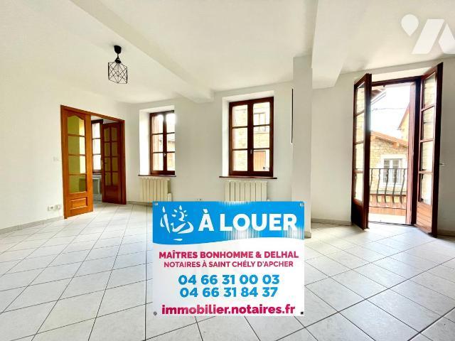 Appartement location à Mende, Le Malzieu-ville