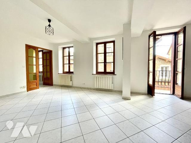 Appartement location à Mende, Le Malzieu-ville