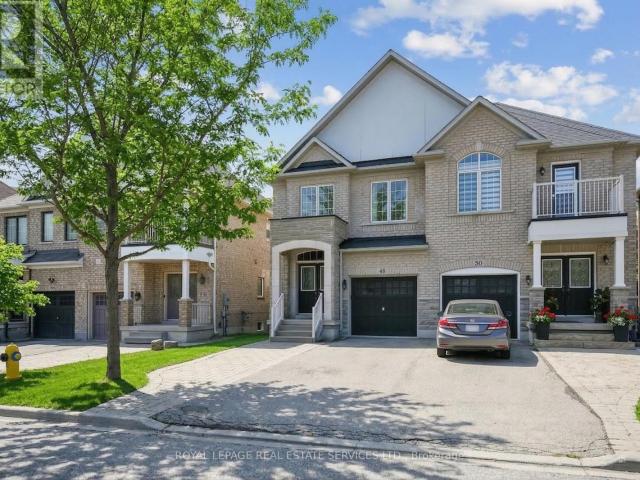 Apartment for rent in York, Ontario