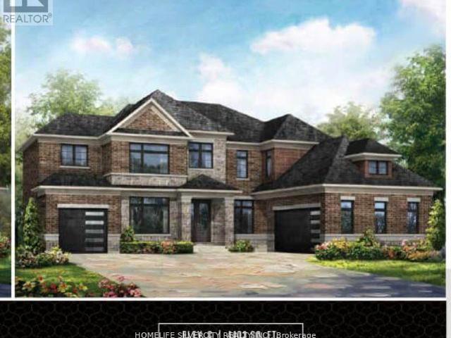 House for rent in Tottenham, Ontario