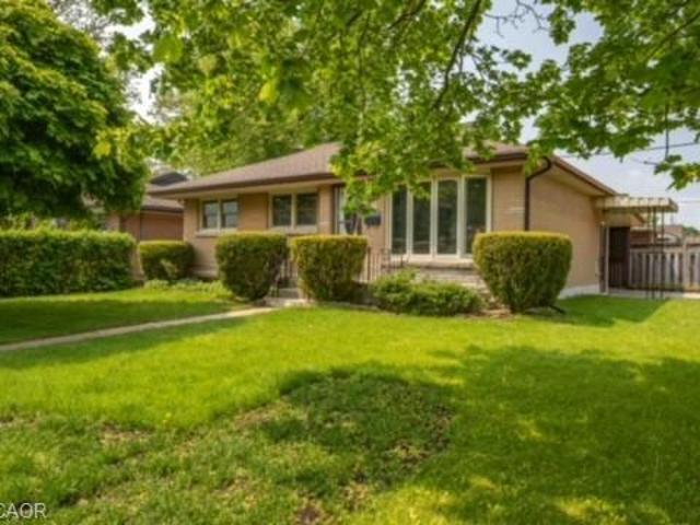 Apartment for rent in Cambridge, Ontario