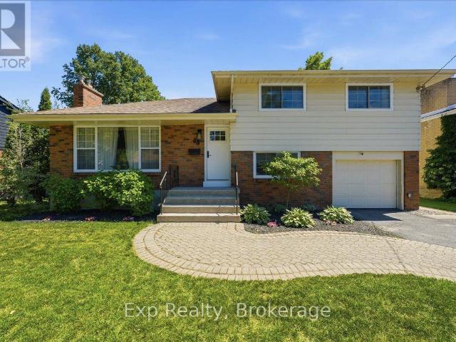Apartment for rent in Belleville, Ontario