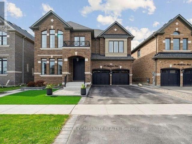 Apartment for rent in Innisfil, Ontario