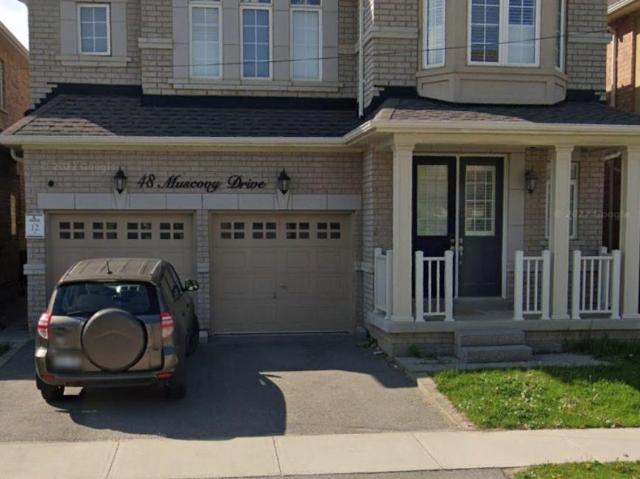 Apartment for rent in Georgina, Ontario
