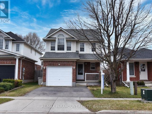 Apartment for rent in Cambridge, Ontario