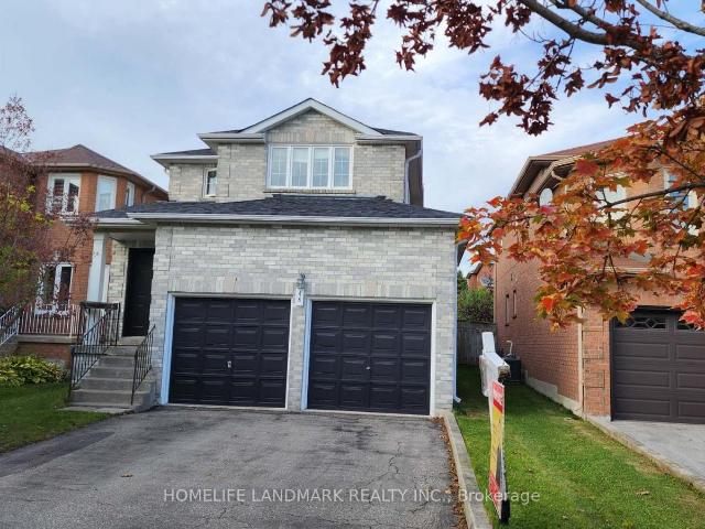 House for rent in York, Ontario