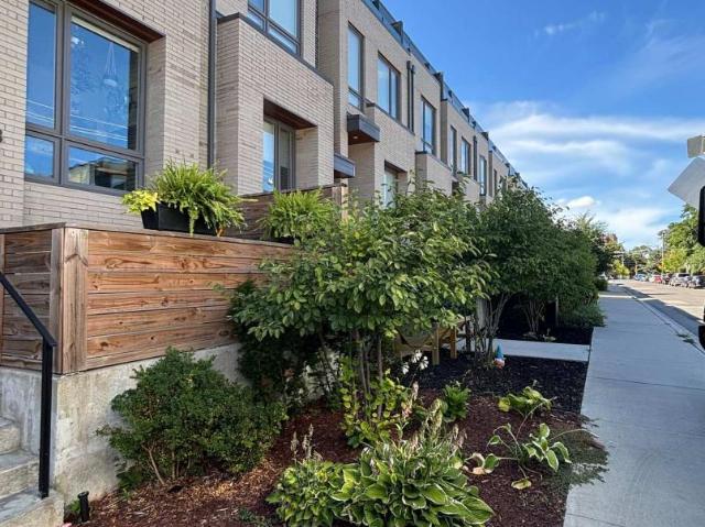 Apartment for rent in Davenport, Toronto