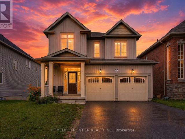 Apartment for rent in York, Ontario