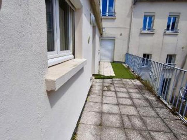 Appartement location à Les Genêts d'Or, Saint-Chély-d'Apcher