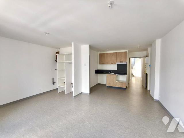 Appartement location à Les Genêts d'Or, Saint-Chély-d'Apcher