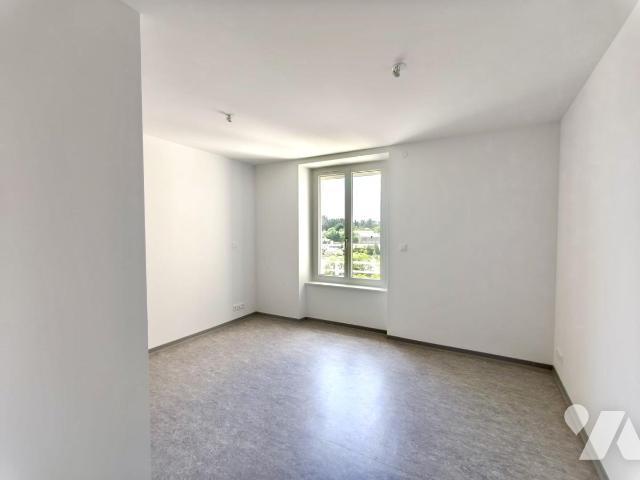 Appartement location à Les Genêts d'Or, Saint-Chély-d'Apcher