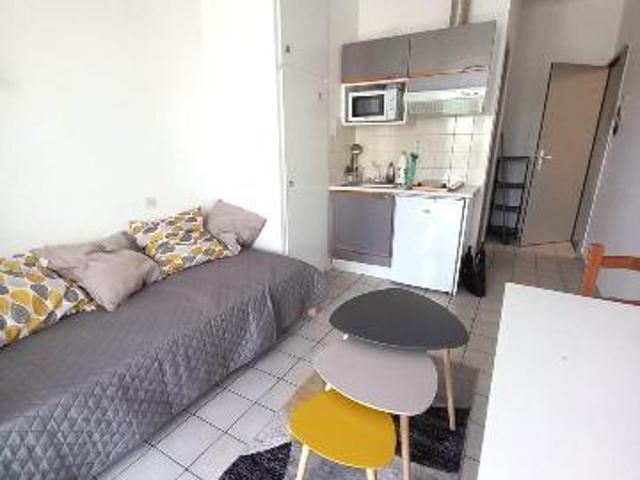 Appartement location à Mende, Saint-chély-d'apcher