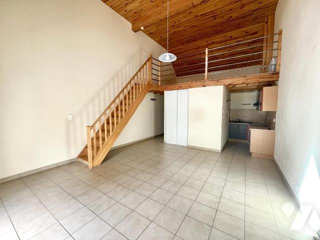 Appartement location à Les Genêts d'Or, Saint-Chély-d'Apcher