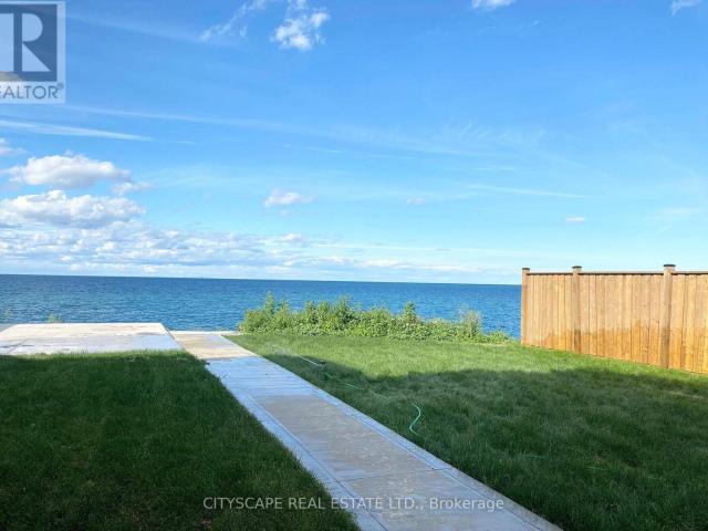 Apartment for rent in Ancaster, Ontario