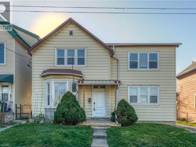 Apartment for rent in Ancaster, Ontario