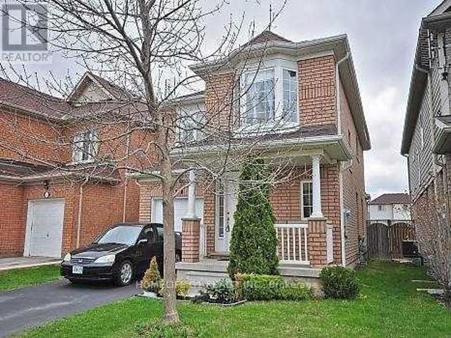 House for rent in Georgina, Ontario