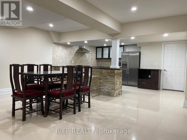Apartment for rent in Woburn, Ontario