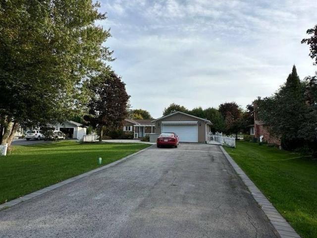Apartment for rent in Ramara, Ontario
