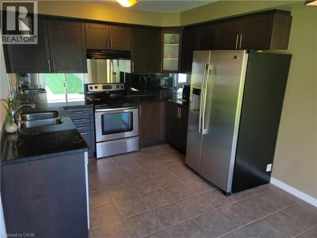 House for rent in Brant, Ontario