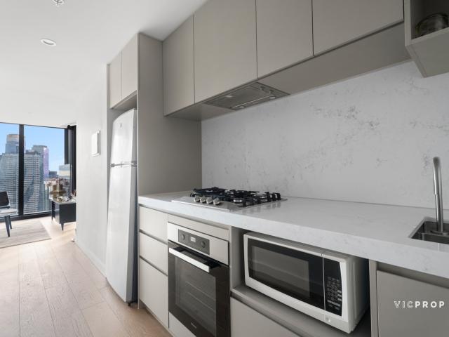 Apartment for rent in Camerons Creek, Victoria