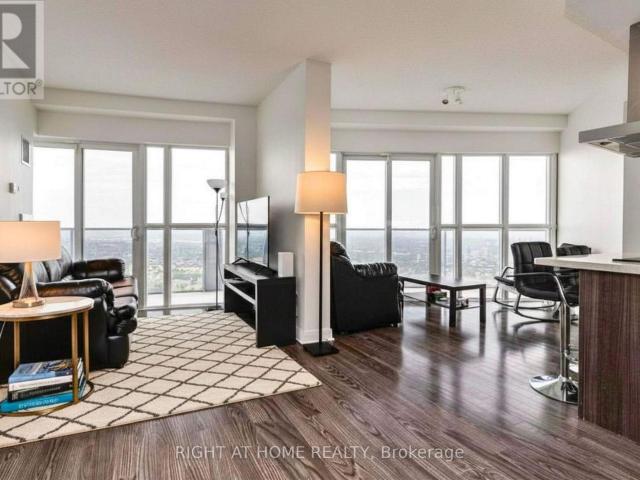 Apartment for rent in Mississauga, Ontario