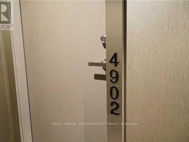 Apartment for rent in Spadina—Fort York, Toronto