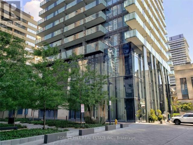 Apartment for rent in Toronto Centre, Toronto