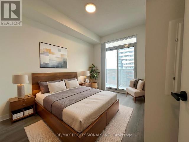 Apartment for rent in York, Ontario