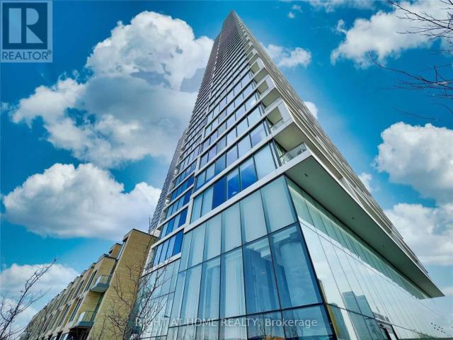 Apartment for rent in York, Ontario