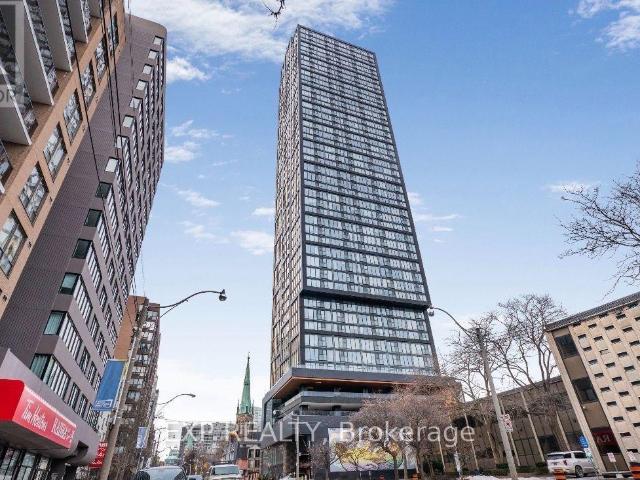 Apartment for rent in Toronto Centre, Toronto